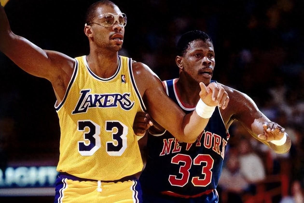 只差350球，贾巴尔保持了36年的历史纪录，要被詹姆斯打破了